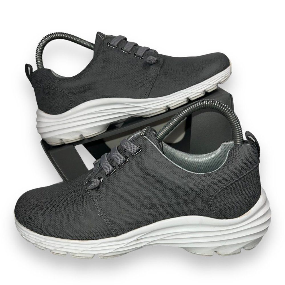 Align Velocity Nursing‎ Sneakers Grey 2000109 Women's 7.5M